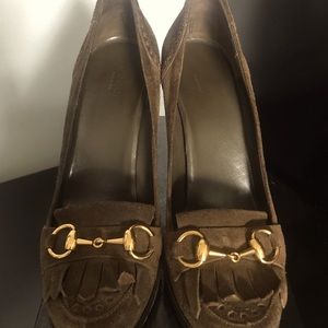 Gucci shoes